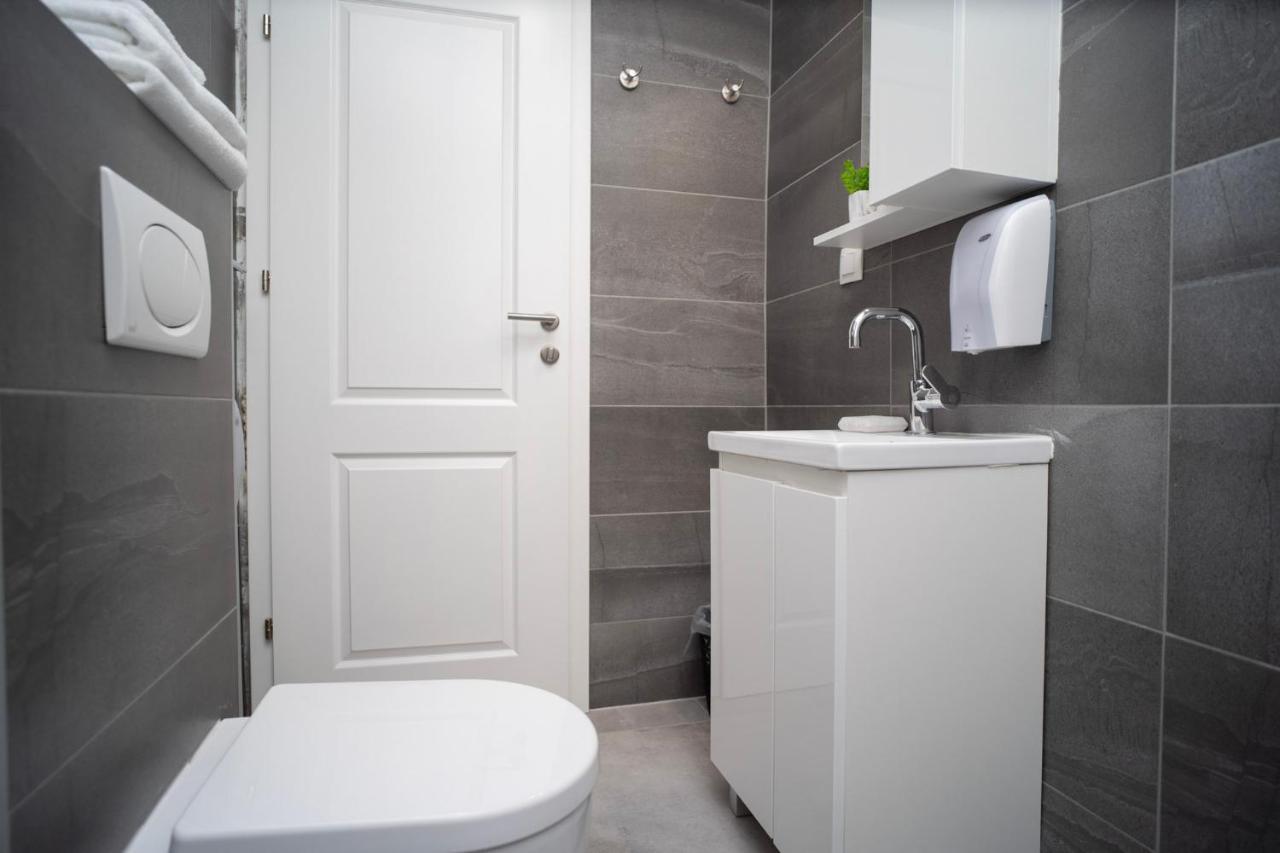 Urban Suites & Apartments Mostar Buitenkant foto