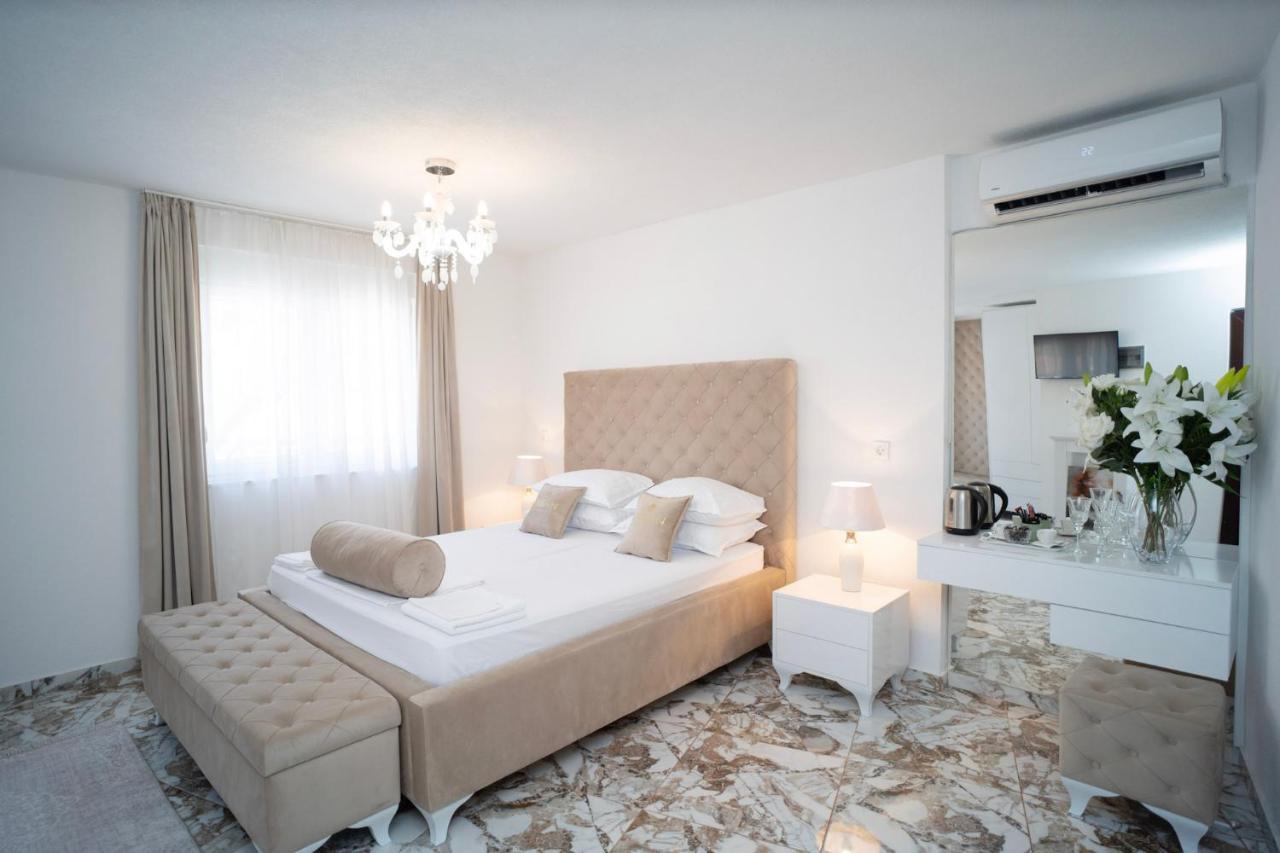 Urban Suites & Apartments Mostar Buitenkant foto