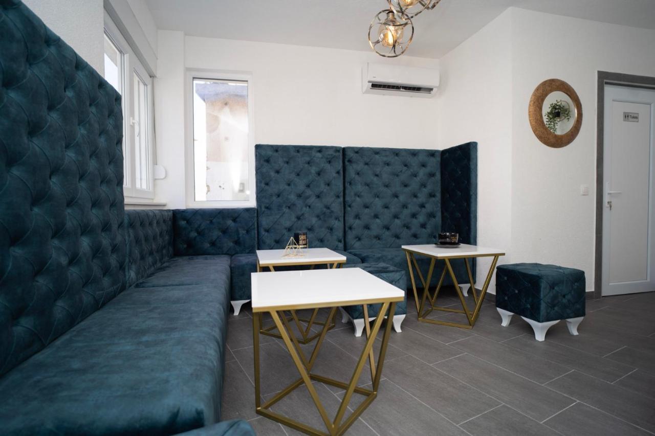 Urban Suites & Apartments Mostar Buitenkant foto