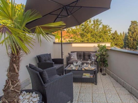 Urban Suites & Apartments Mostar Buitenkant foto