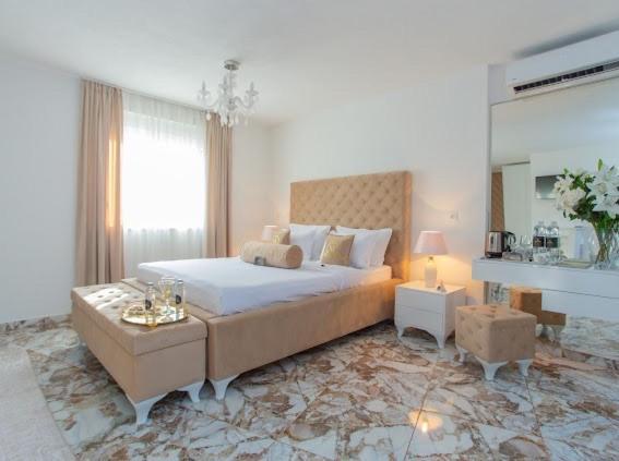 Urban Suites & Apartments Mostar Buitenkant foto